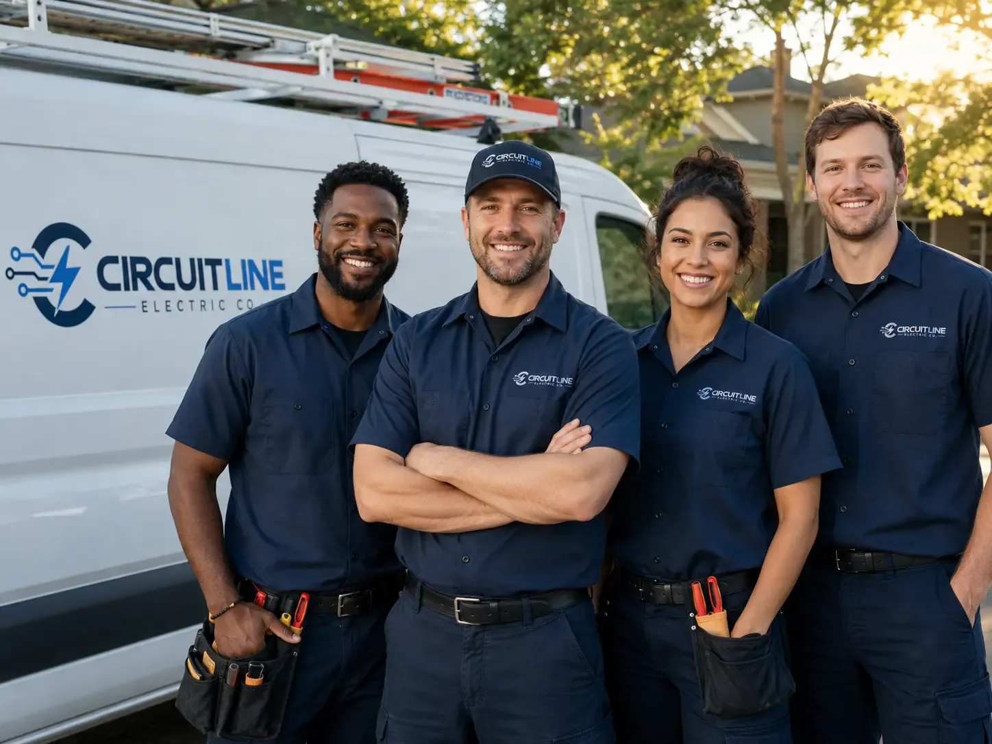 Whole Home Rewiring company in Lincoln, NM