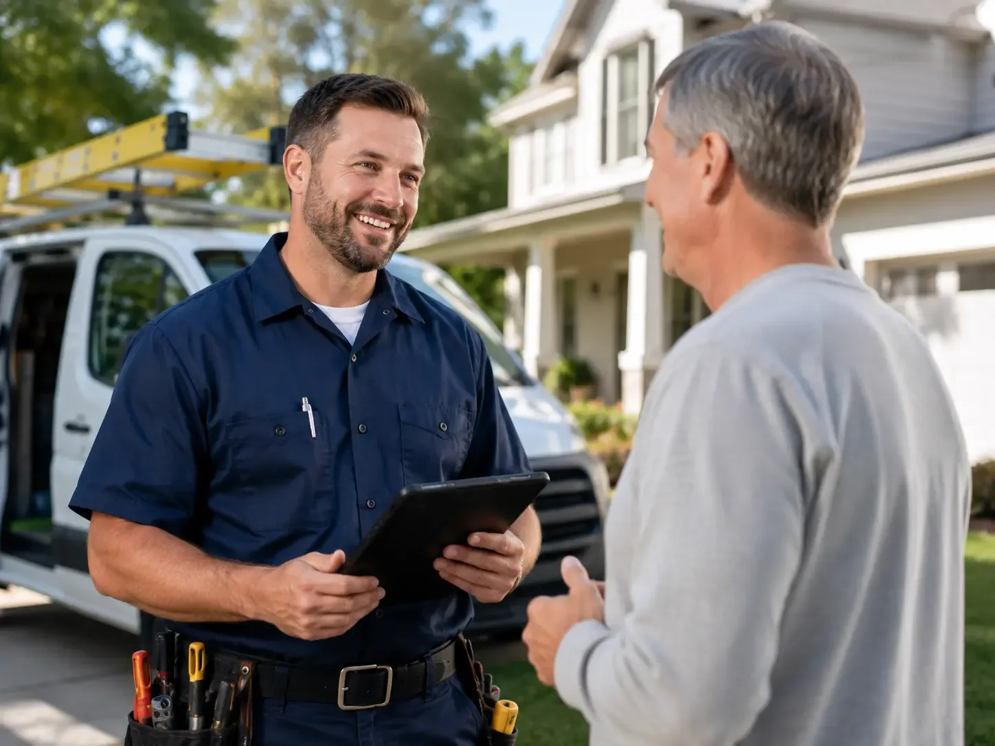 Whole Home Rewiring Lincoln, NM FAQs